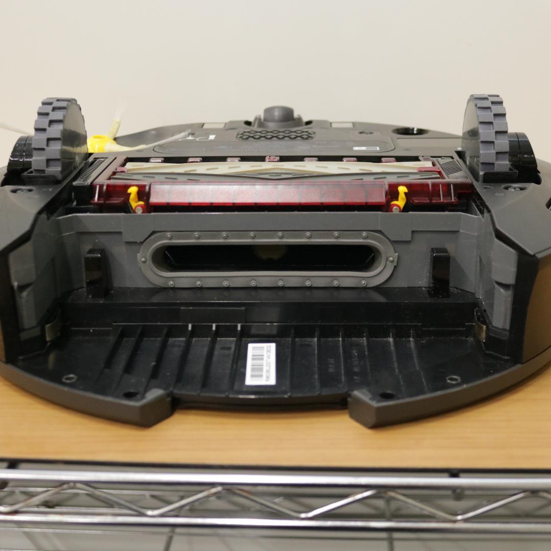 iRobot Roomba ルンバ960 ロボット掃除機