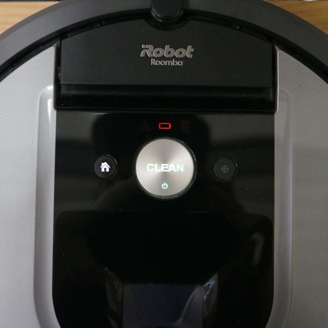 iRobot Roomba ルンバ960 ロボット掃除機