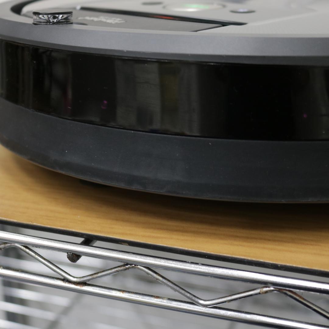 iRobot Roomba ルンバ960 ロボット掃除機