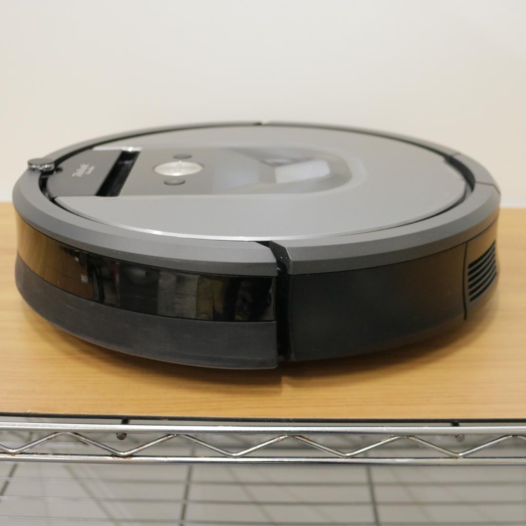 iRobot Roomba ルンバ960 ロボット掃除機