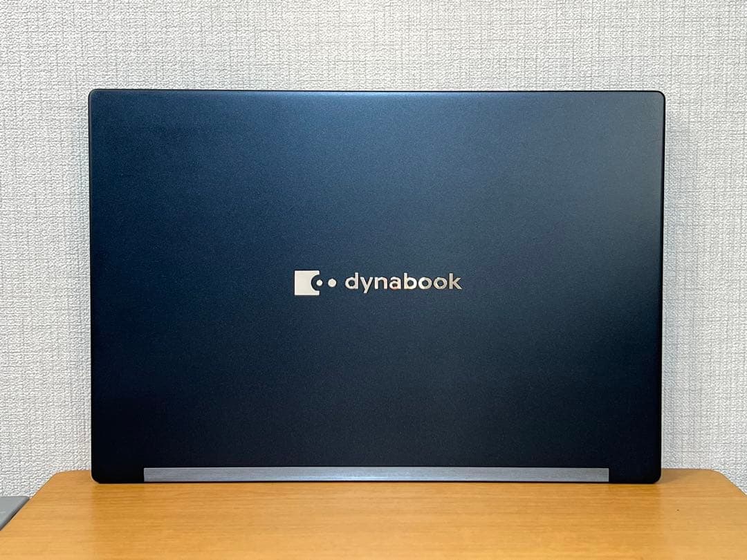 バッテリー良好！ DYNABOOK G83/KV i5第12世代／16GBメモリ