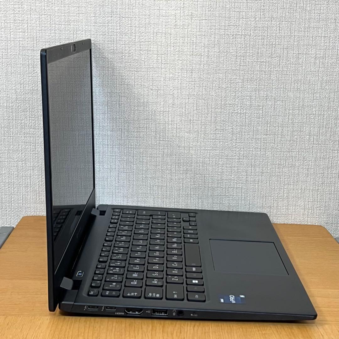 バッテリー良好！ DYNABOOK G83/KV i5第12世代／16GBメモリ