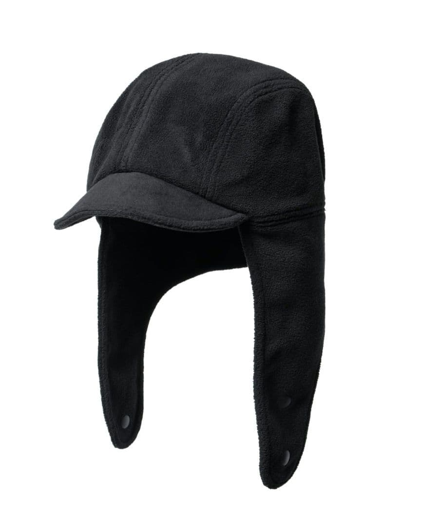 帽子 F.C.Real Bristol FLEECE FLIGHT CAP