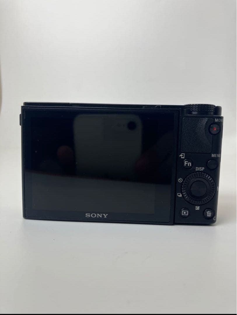 【動作確認済】 SONY DSC-RX100 V（M5A）