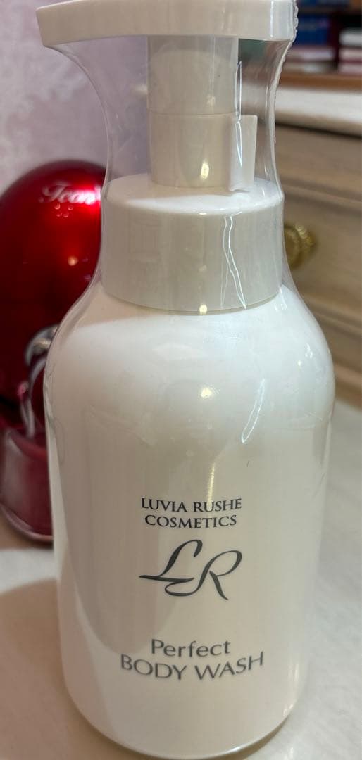 アミン　テオン&ウォッシュ