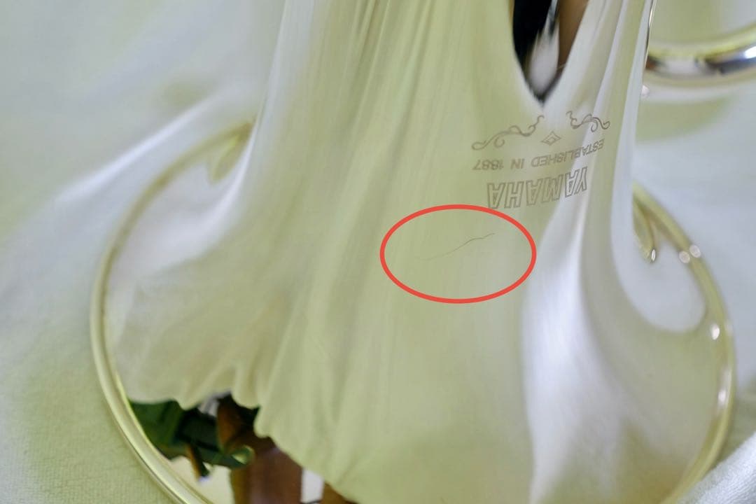 ユーフォニアム(YEP -621)