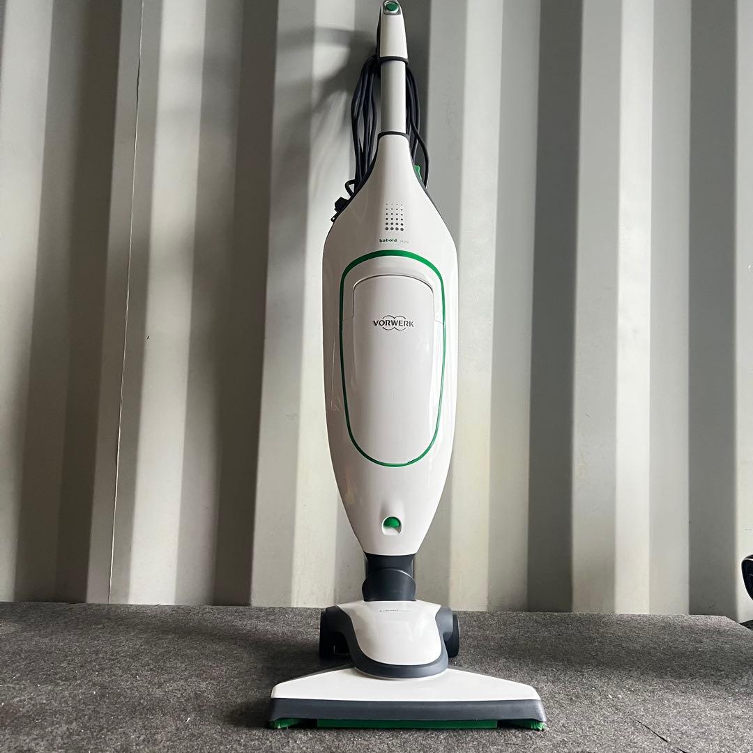 B59激安早い者勝ち ✨　ホームケアシステムコーボルト 掃除機　VK200