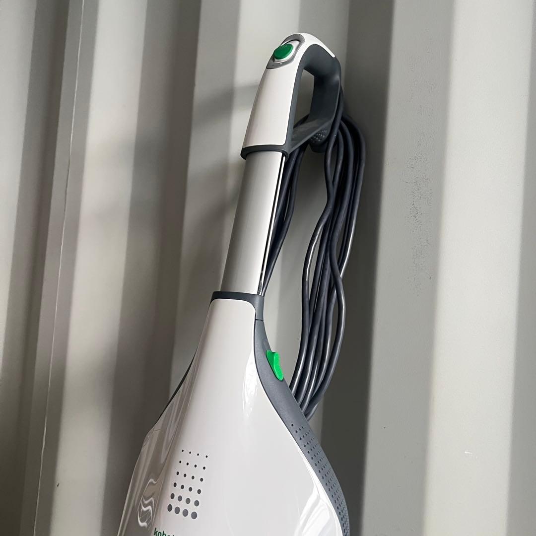 B59激安早い者勝ち ✨　ホームケアシステムコーボルト 掃除機　VK200