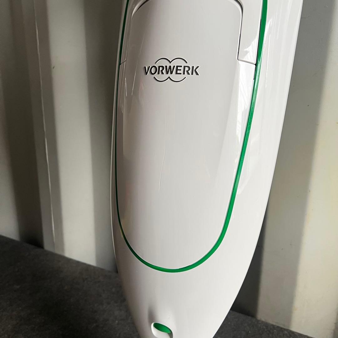 B59激安早い者勝ち ✨　ホームケアシステムコーボルト 掃除機　VK200