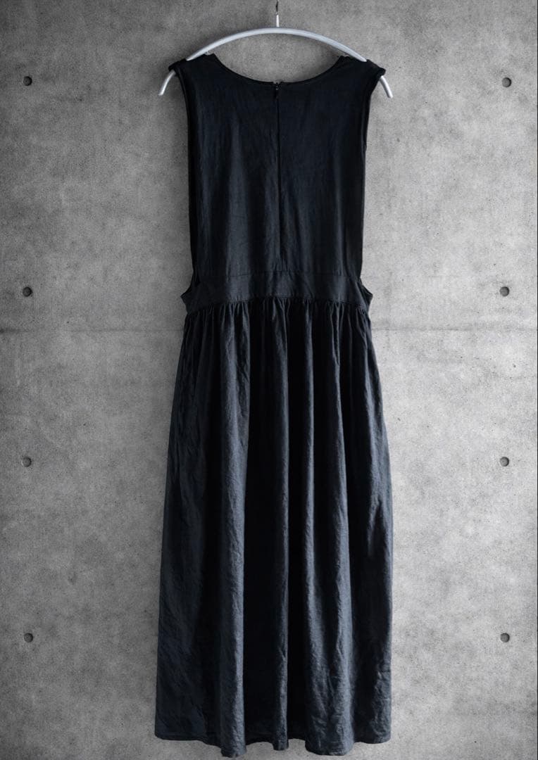 ワンピース ito fukuoka sleeveless classic onepiece