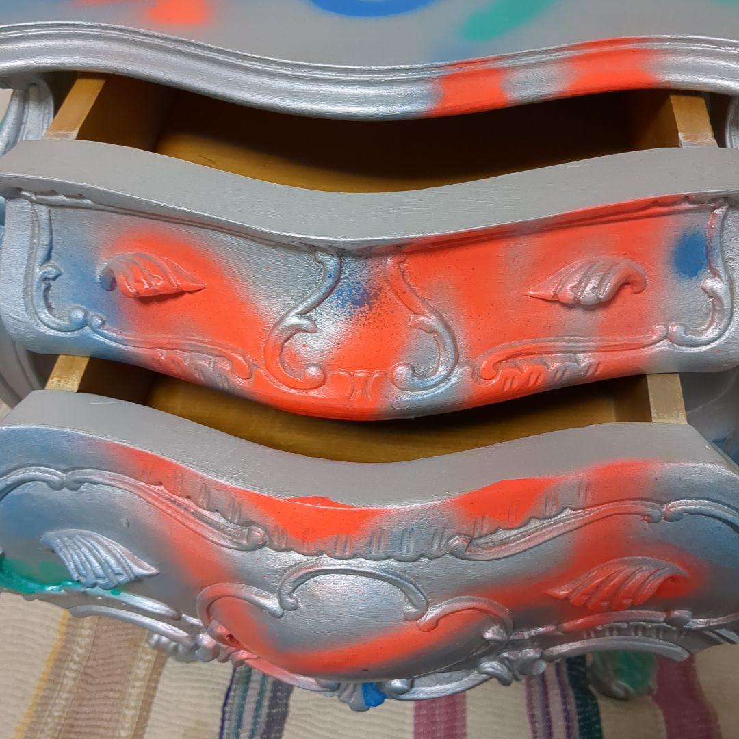 値下げしました。素敵なヴィンテージ　コモード