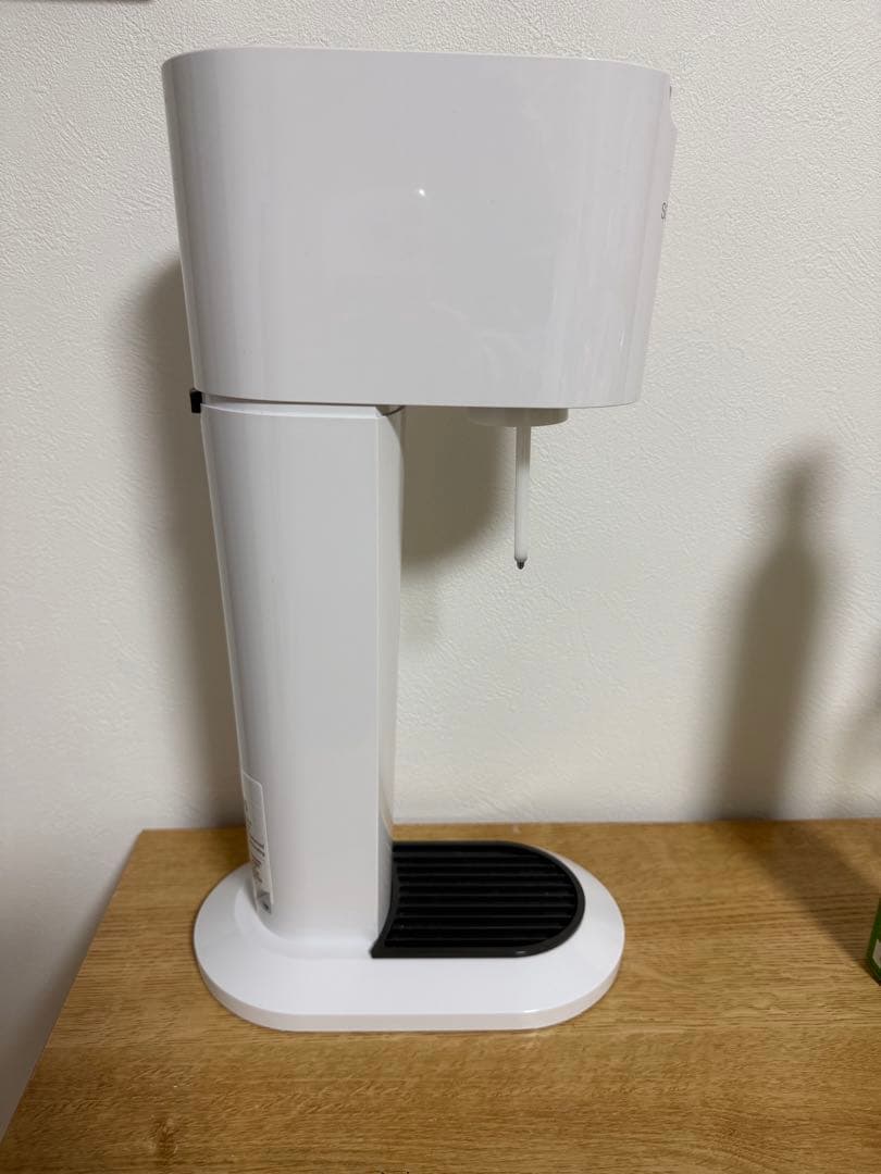 ソーダストリーム sodastream セット