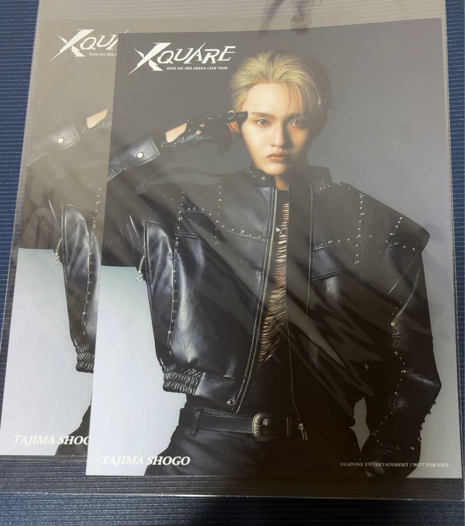 【バラ売り可】INI 田島将吾 まとめ売り トレカ カプセルトイ 缶バッジ