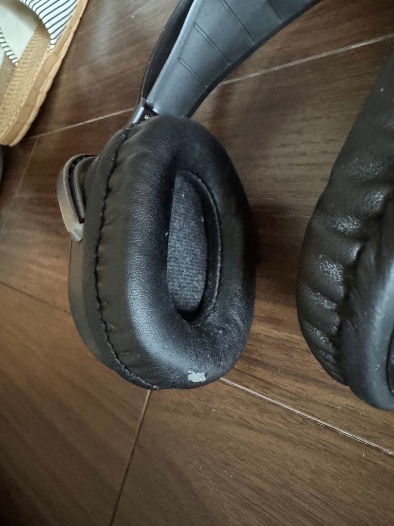 Panasonic RP-WF7 ワイヤレスヘッドホン