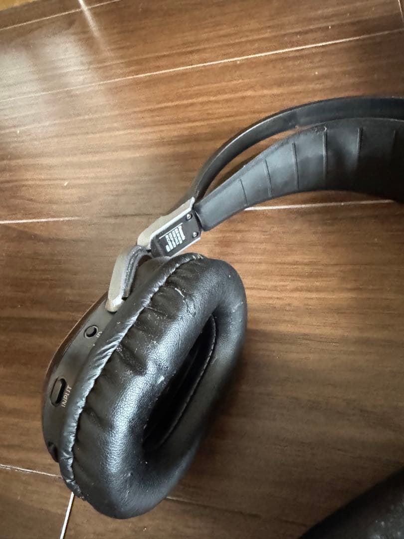 Panasonic RP-WF7 ワイヤレスヘッドホン