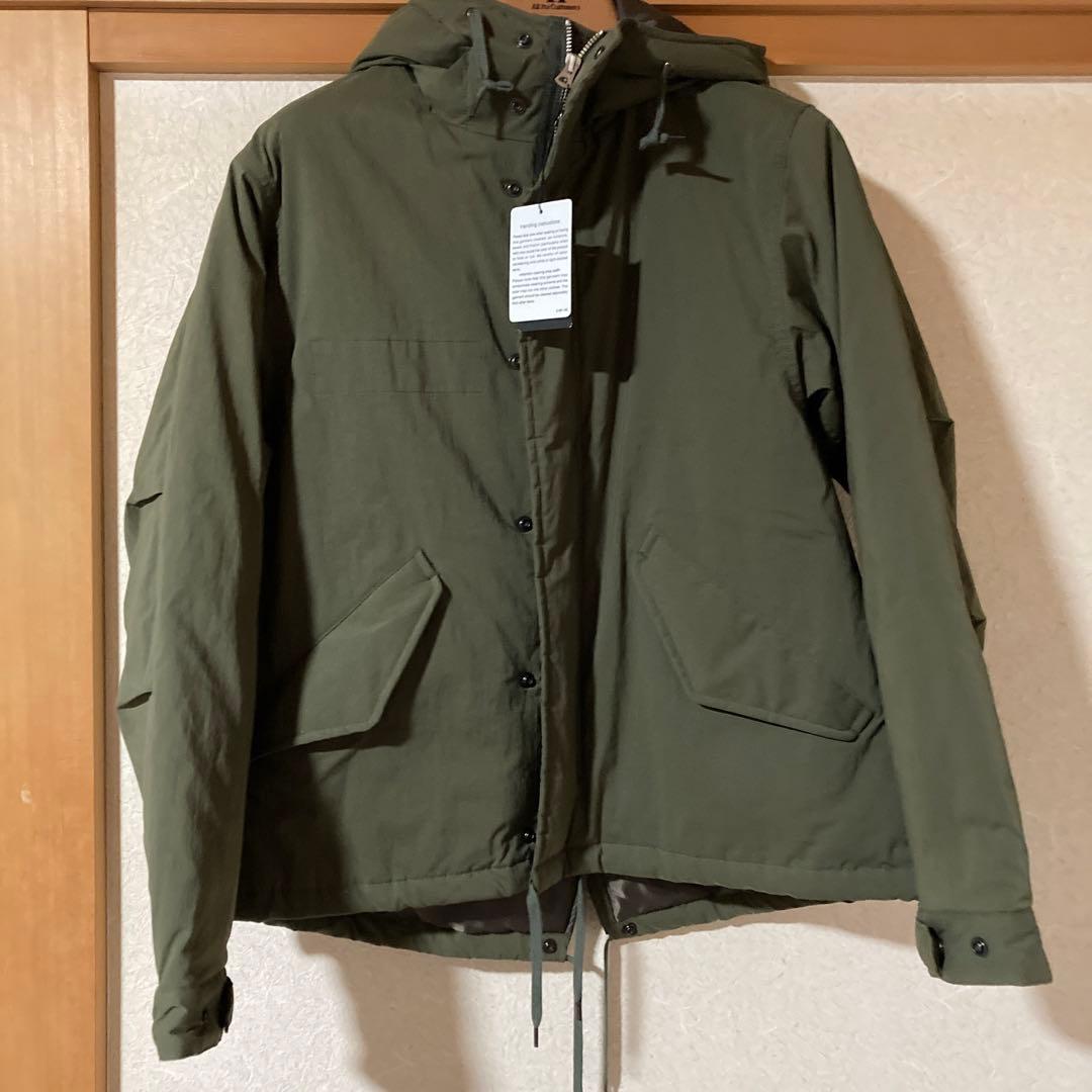 ⭐️限定セール新品URBAN RESEARCH ROSSO ショートモッズコート