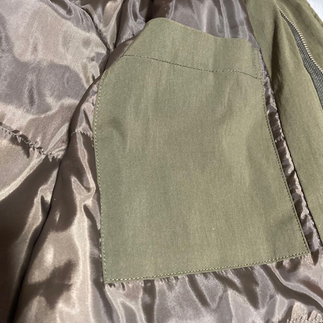 ⭐️限定セール新品URBAN RESEARCH ROSSO ショートモッズコート