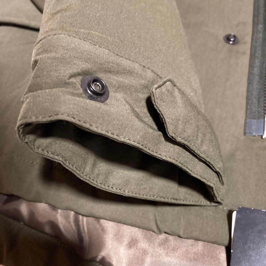 ⭐️限定セール新品URBAN RESEARCH ROSSO ショートモッズコート