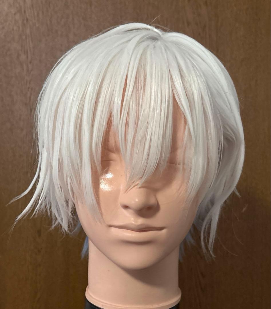 ケイリクス・デボネア コスプレ フルセット にじさんじEN