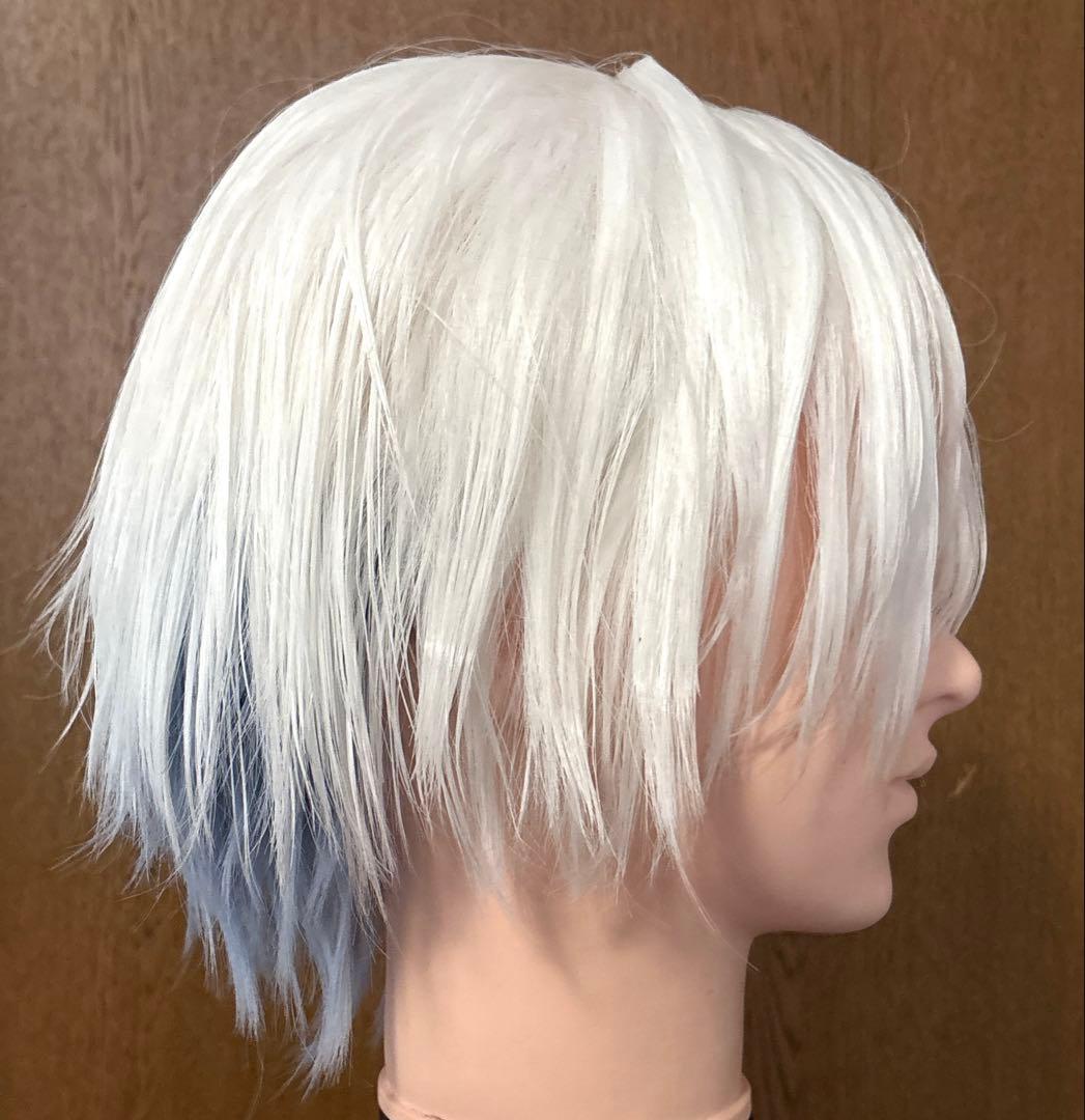 ケイリクス・デボネア コスプレ フルセット にじさんじEN