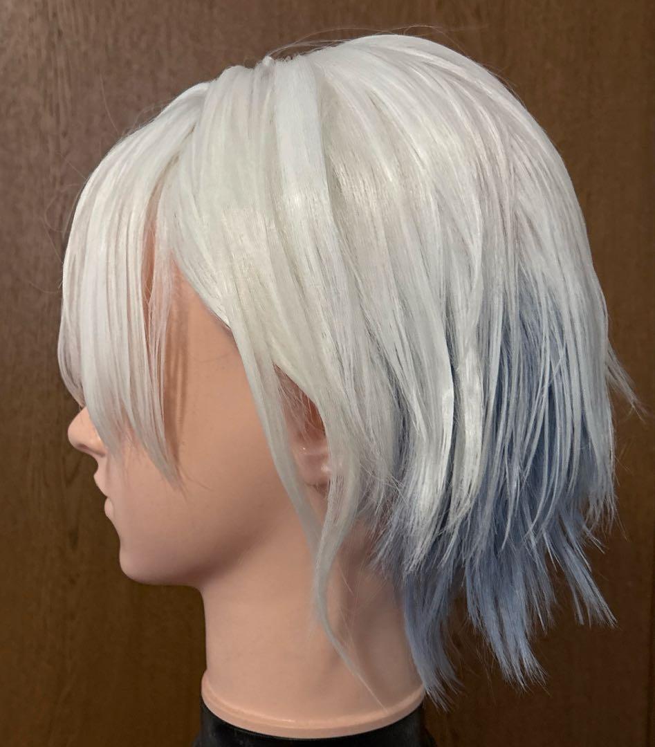 ケイリクス・デボネア コスプレ フルセット にじさんじEN