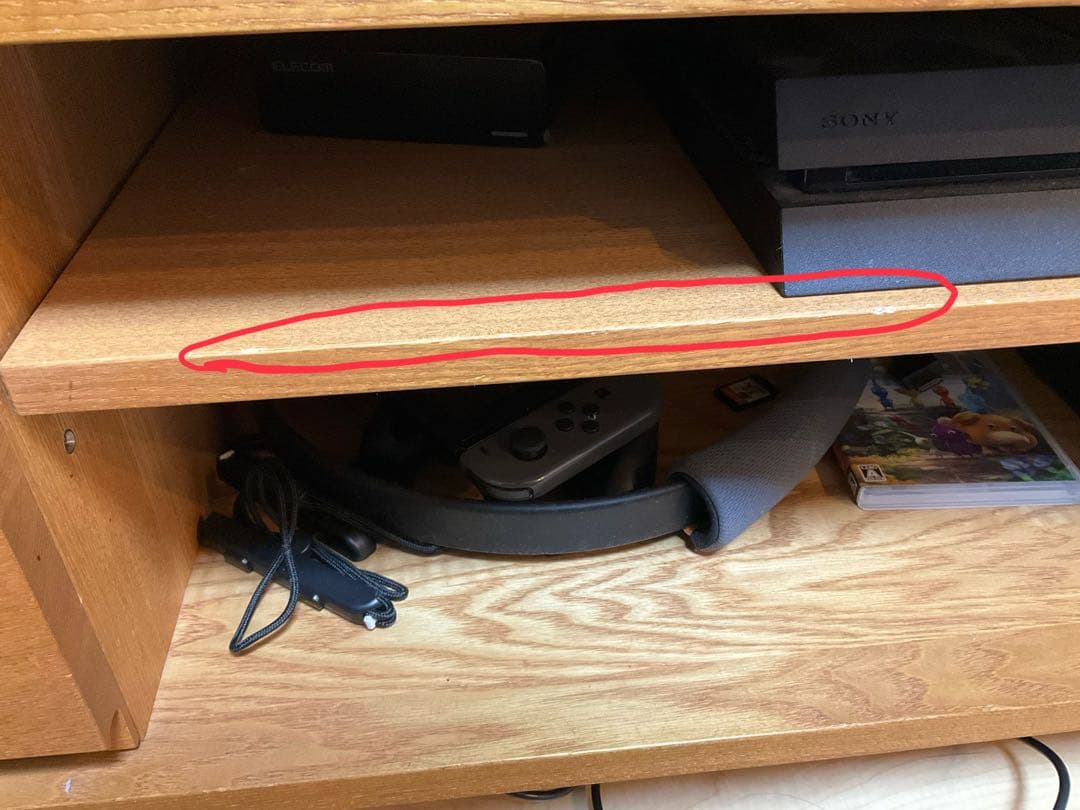 アクタス　シンフォニー　テレビ台