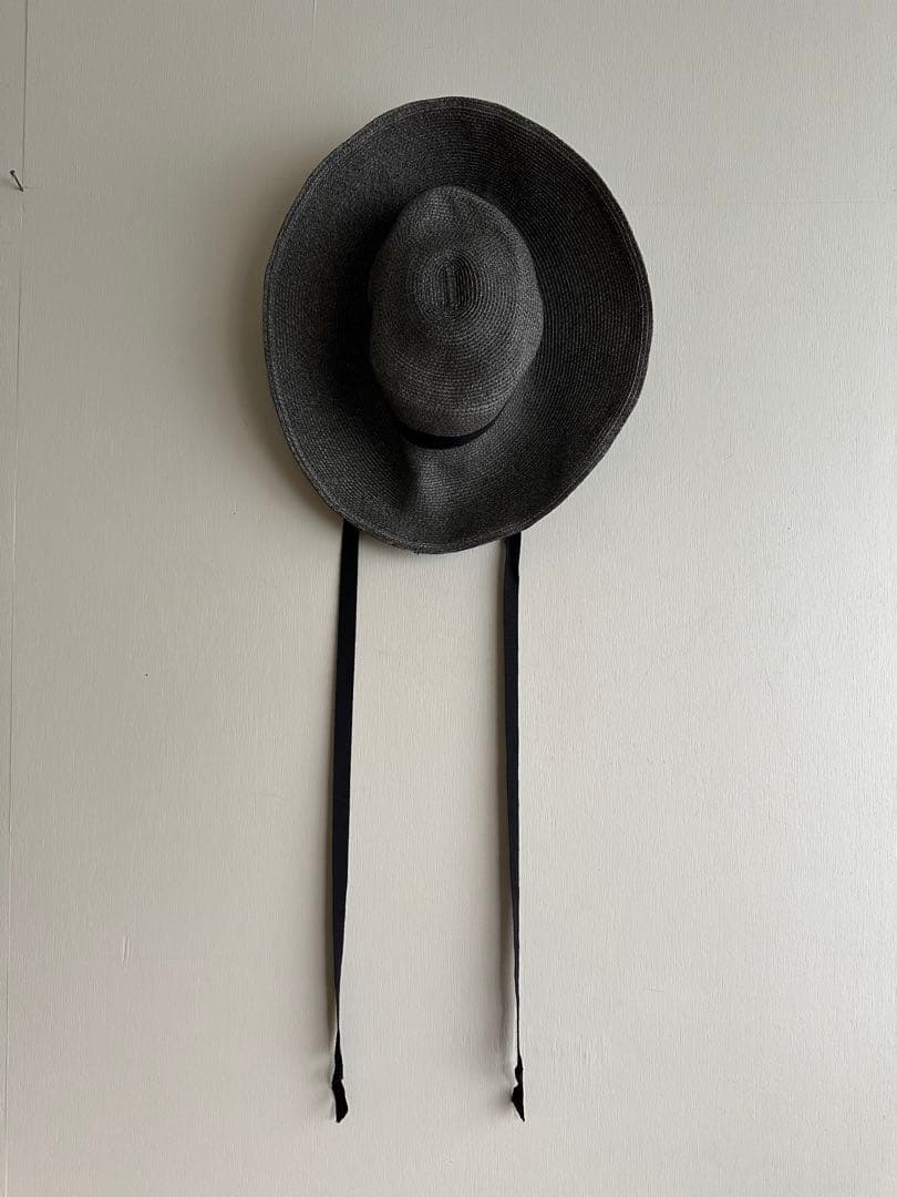 chisaki LALA HATグレー