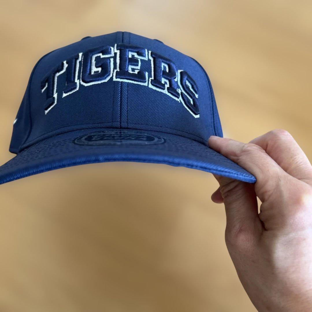 新品‼️未使用‼️限定‼️阪神タイガース2026スプリングキャンプキャップ