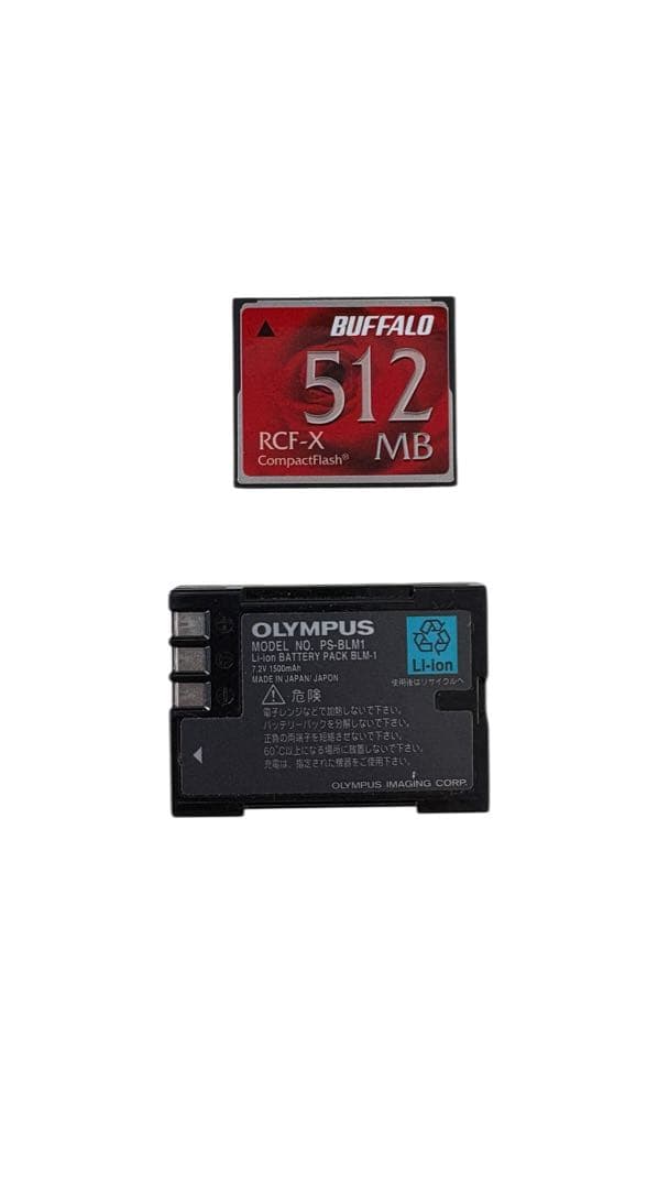 オリンパス E-300 デジタル一眼レフカメラ14-45mm F3.5-5.6