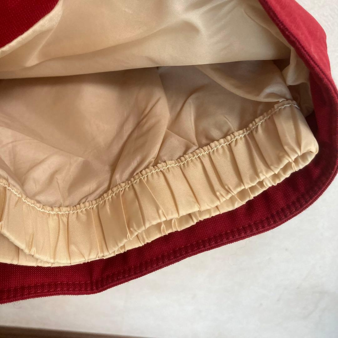 【美品】miss phenix 女性用　スキーウェア　サイズM相当