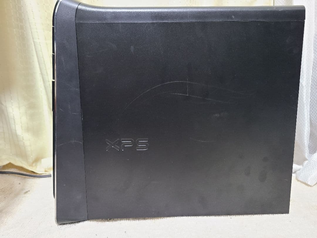 （動作確認済）DELL XPS8300 HDD2TB win10 Corei7