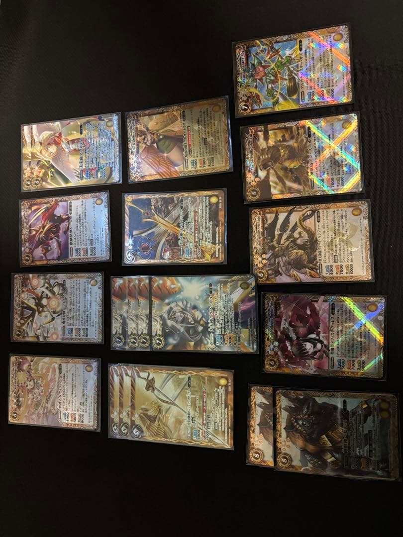 バトスピ【まとめ売り】