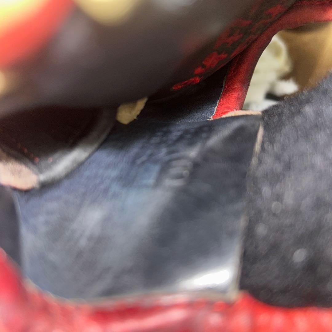 y*y様 ミズノプロ 内野用グローブ 軟式オーダー 耕作印 良型 即戦力‼️