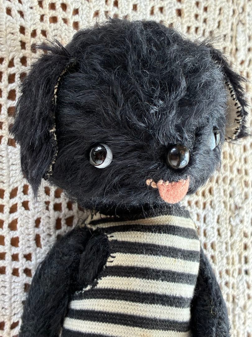 ヒッピーココ　hippie coco アーティストペア