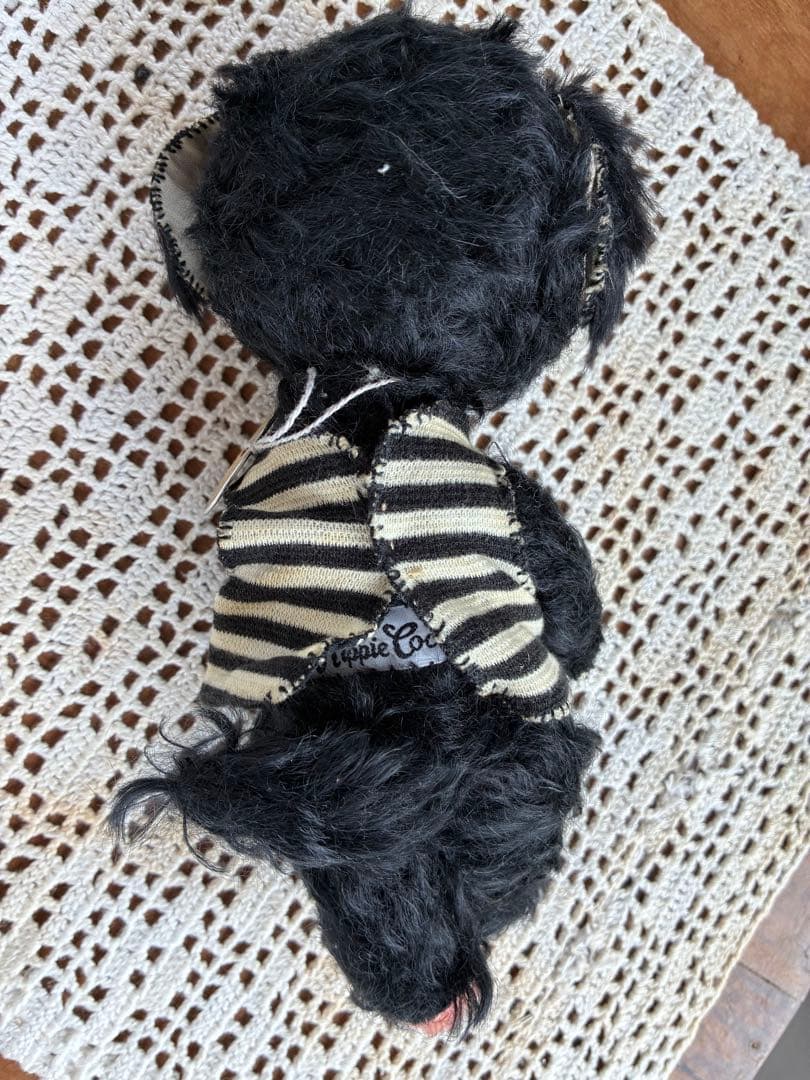 ヒッピーココ　hippie coco アーティストペア