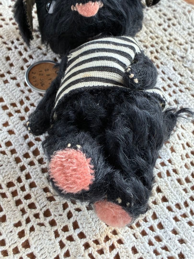 ヒッピーココ　hippie coco アーティストペア