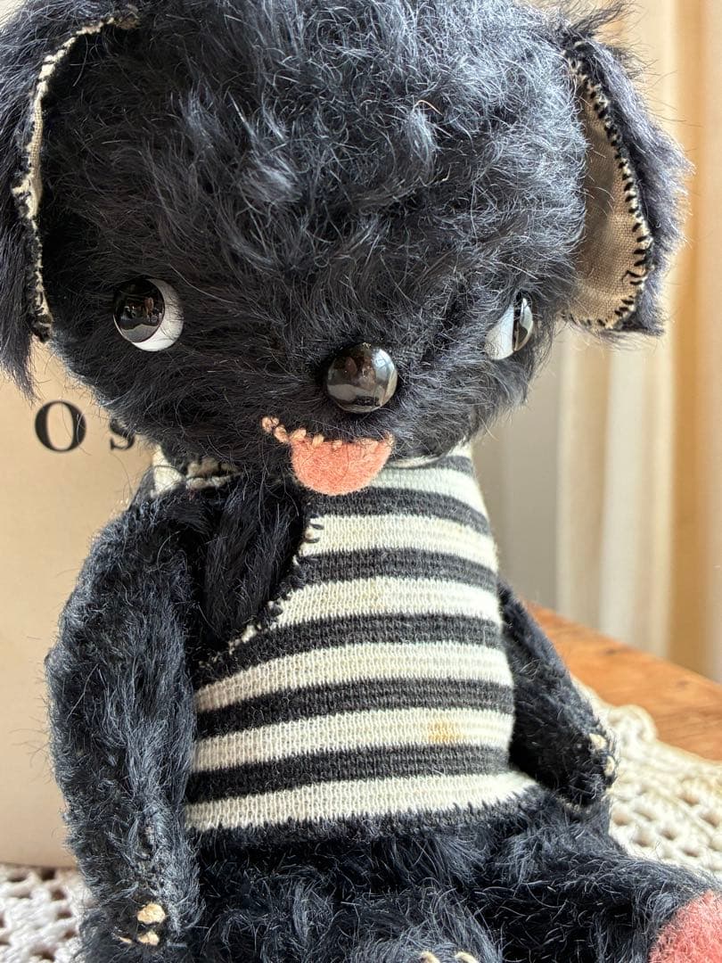 ヒッピーココ　hippie coco アーティストペア