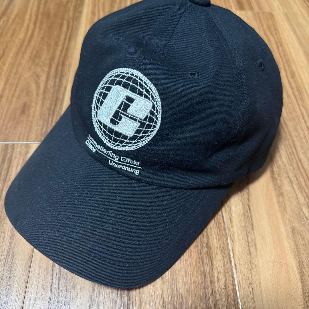 gadid anoniem キャップ