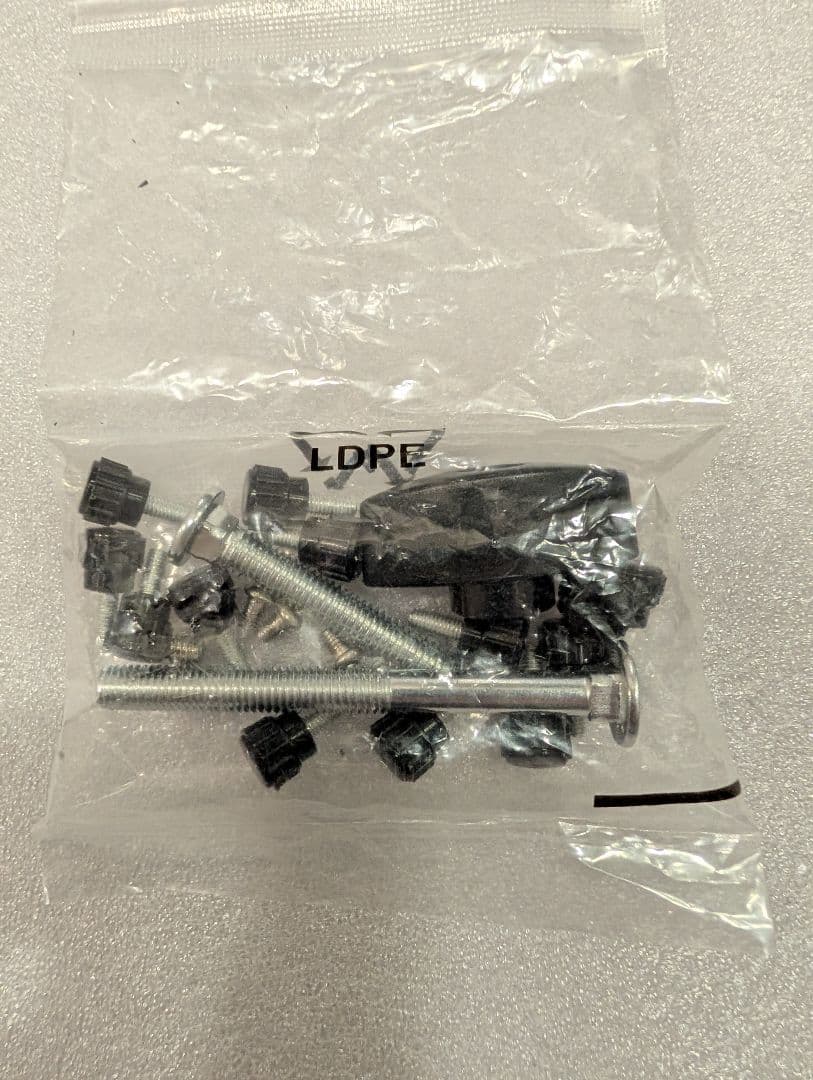 Ergounion (エルゴニオン) PC トリプルモニターアーム E666