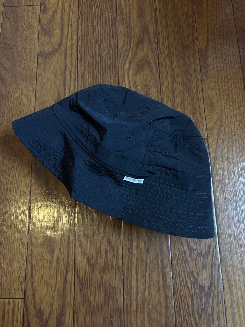 COOTIE バケットハット　CAP ミリタリー　ネイバー　wtaps 野村訓市