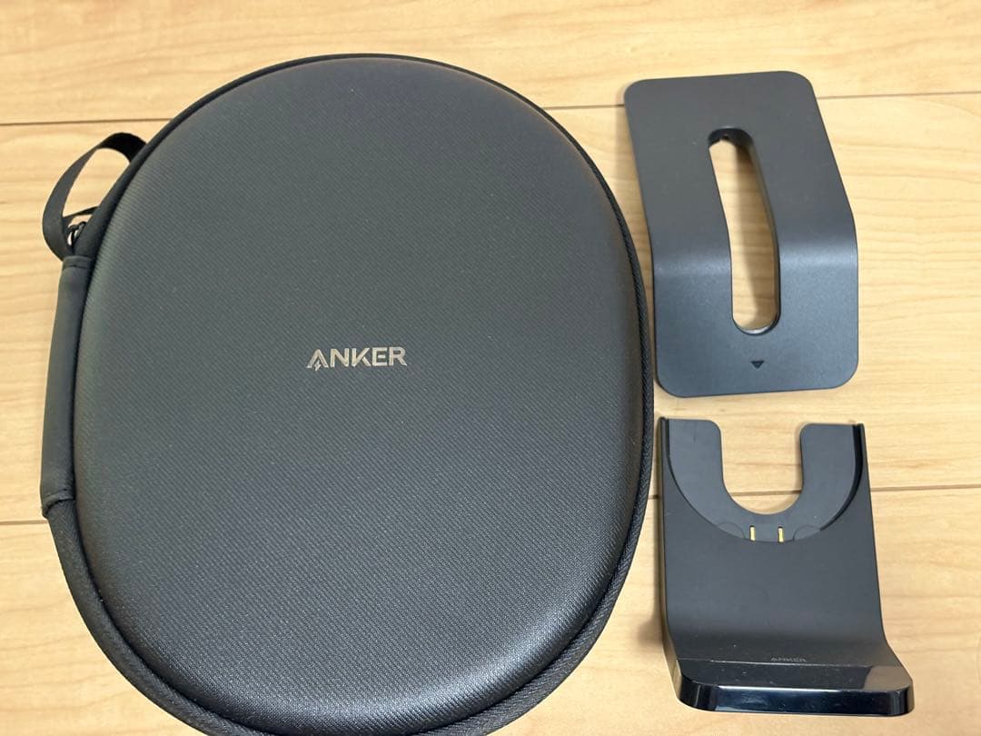 【送料込】Anker ワイヤレスヘッドセット　H700