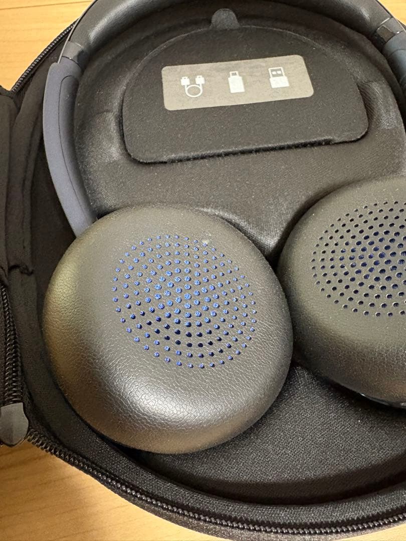 【送料込】Anker ワイヤレスヘッドセット　H700