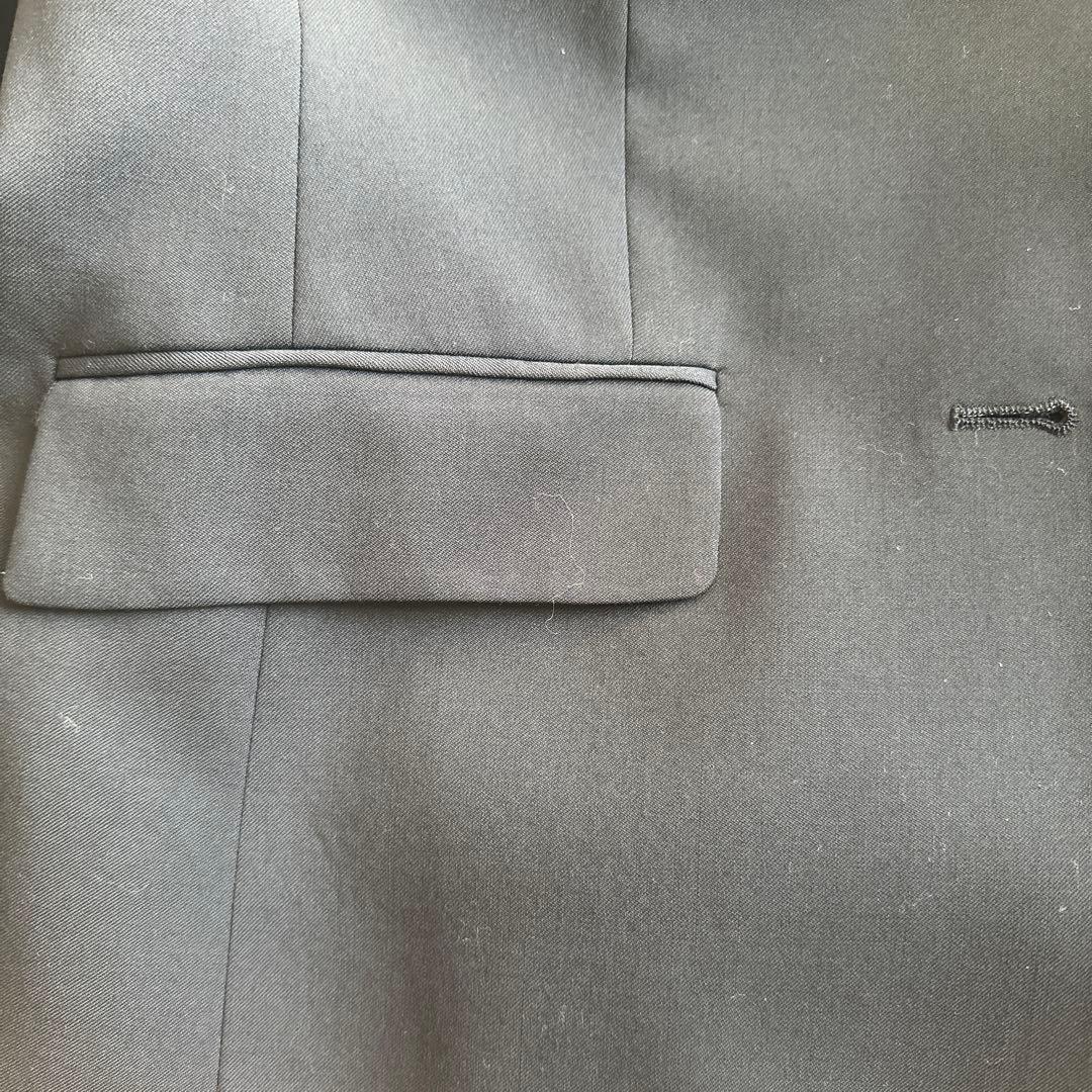 極美品★ブルックスブラザーズ シングル テーラードジャケット シンプル 紺ブレ