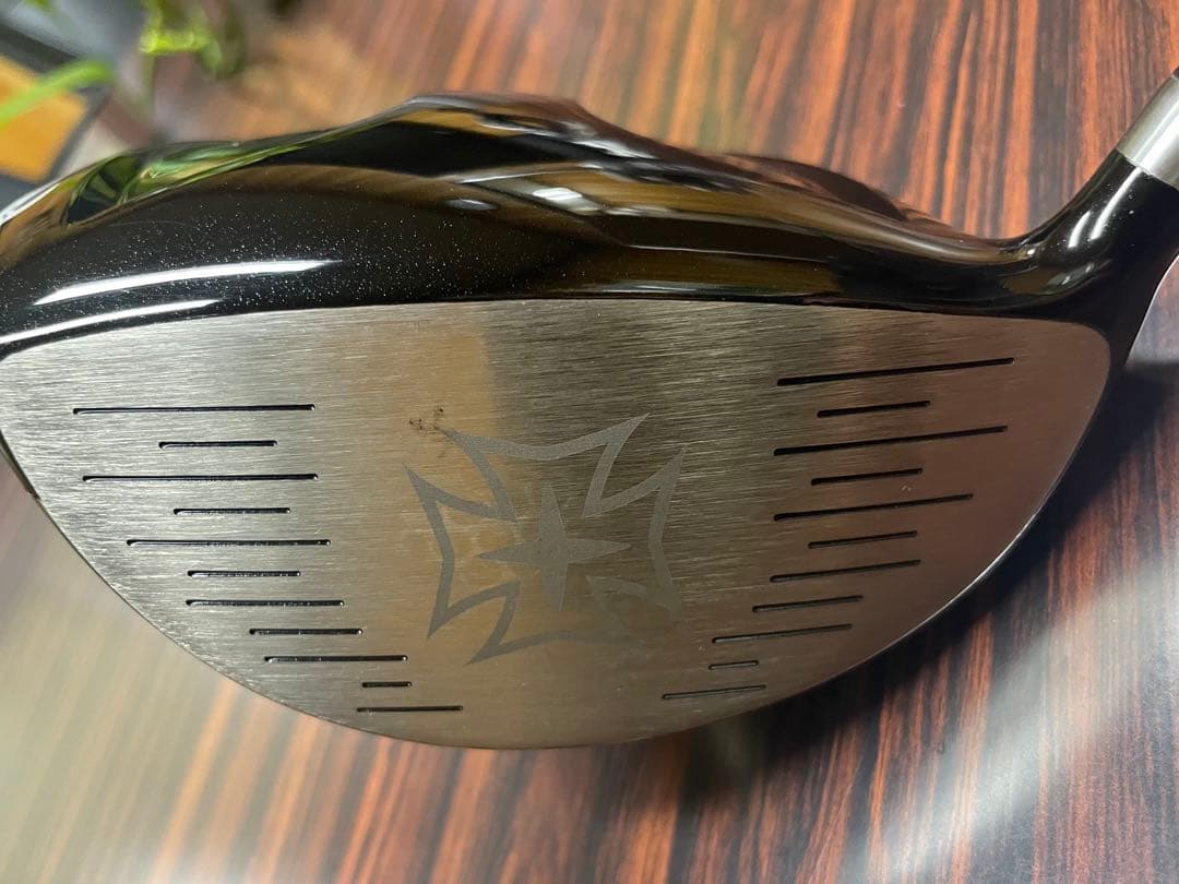 ワイルドマキシマックス　44インチ10.5　S 460cc ミニドライバー美品