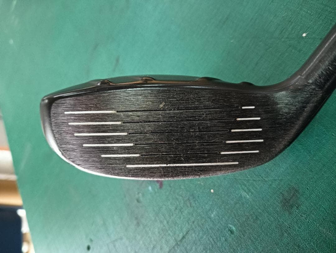 PING G400 　U4（22度）TOUR173-85(S)