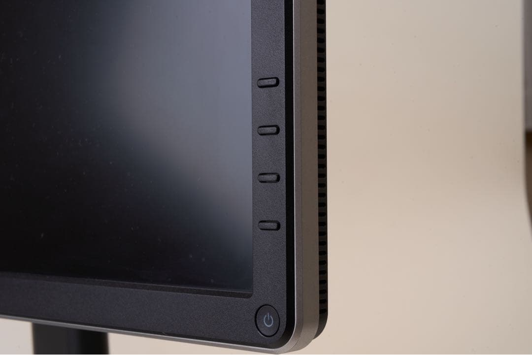 Dell LCDモニター　P2415Qb