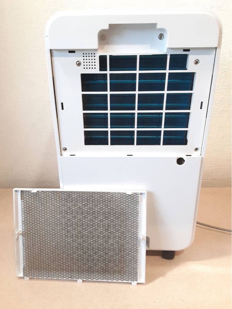 ネオリード コンプレッサー式除湿機 NL-JSK10