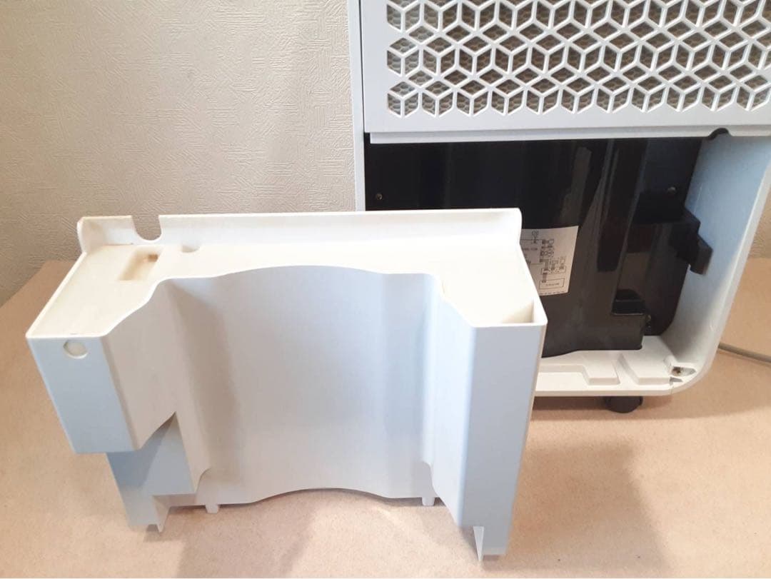 ネオリード コンプレッサー式除湿機 NL-JSK10