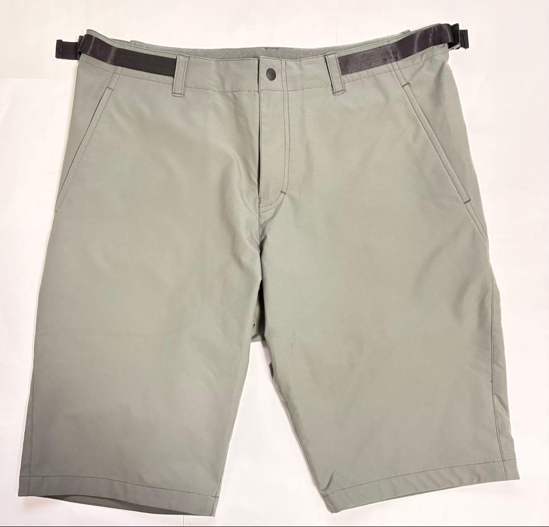 更に値下げTOKYO WHEELS カフェライドショーツEtna2.0/エトナL