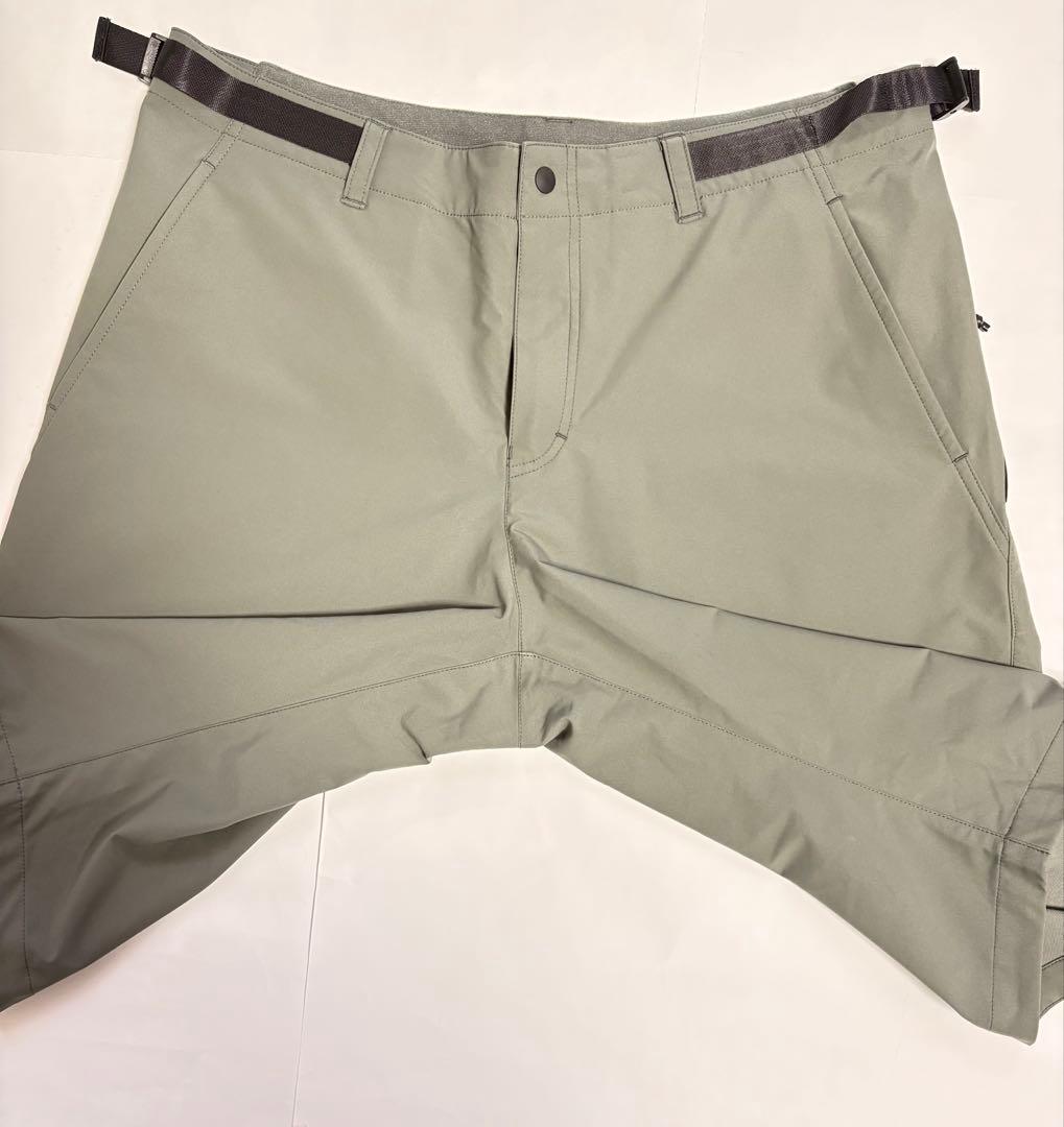 更に値下げTOKYO WHEELS カフェライドショーツEtna2.0/エトナL